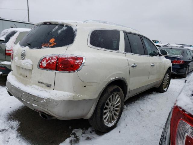 Photo 3 from auction – 2011 BUICK ENCLAVE CX with VIN 5GAKRBED6BJ149436