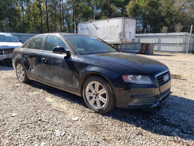 Photo 4 from auction – 2010 AUDI A4 PREMIUM with VIN WAUAFAFL7AN058618