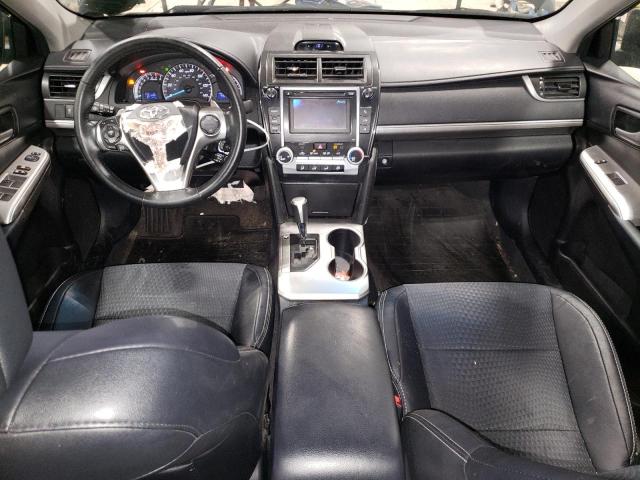 Photo 8 from auction – 2014 TOYOTA CAMRY L with VIN 4T1BF1FK8EU729347