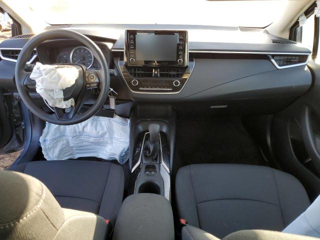Photo 8 from auction – 2020 TOYOTA COROLLA LE with VIN 5YFEPRAE5LP104428