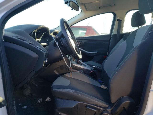 Photo 7 from auction – 2012 FORD FOCUS SE with VIN 1FAHP3F22CL245092