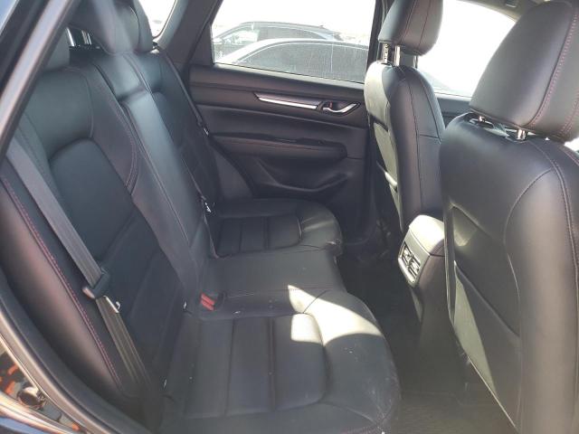 Photo 11 from auction – 2022 MAZDA CX-5 with VIN JM3KFBAY5N0585194