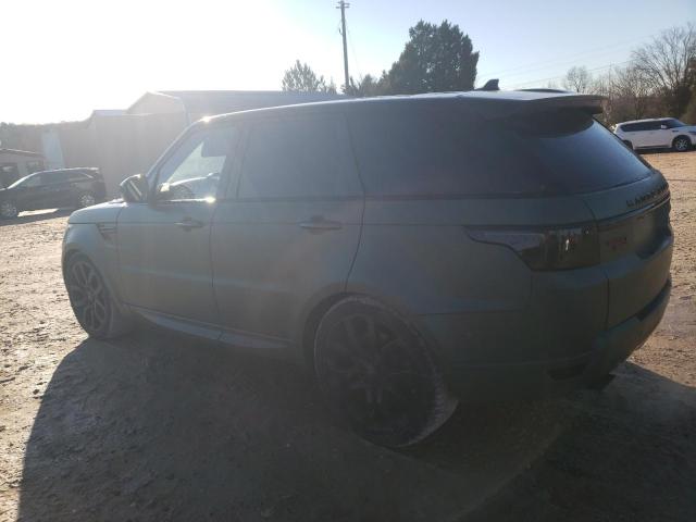 Photo 2 from auction – 2015 LAND ROVER RANGE ROVE with VIN SALWR2TF2FA629167
