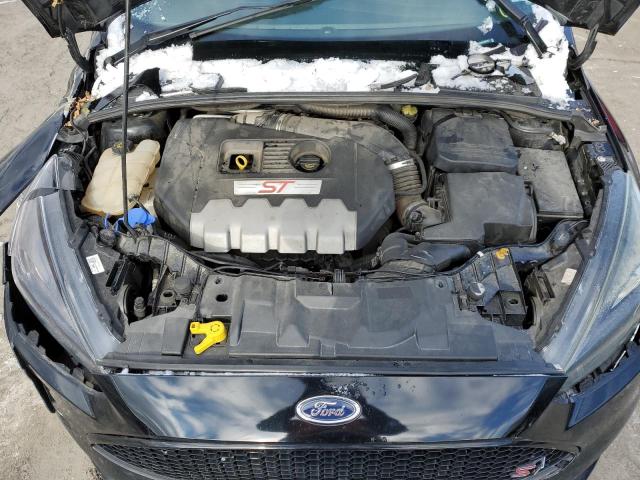 Photo 11 from auction – 2016 FORD FOCUS ST with VIN 1FADP3L94GL333177