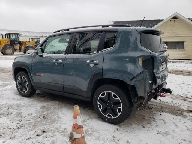 Photo 2 from auction – 2016 JEEP RENEGADE T with VIN ZACCJBCT3GPE26975