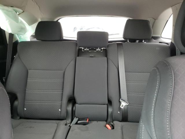 Photo 10 from auction – 2016 KIA SORENTO LX with VIN 5XYPGDA31GG148964