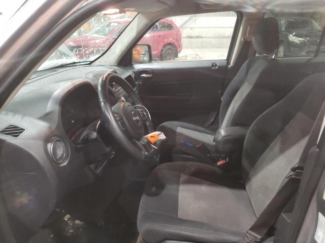 Photo 7 from auction – 2014 JEEP PATRIOT with VIN 1C4NJPAB4ED775378