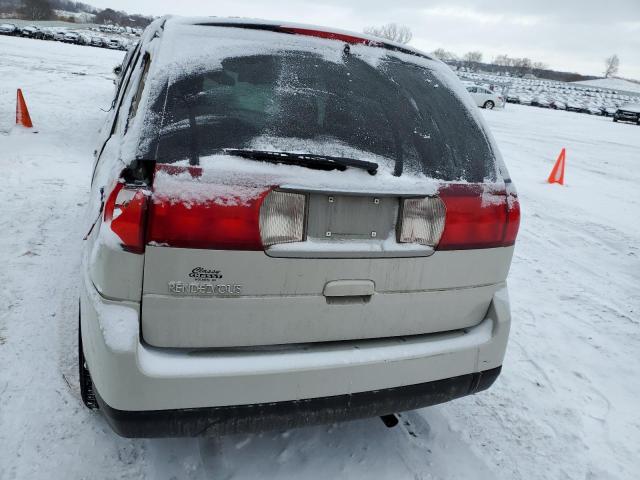 Photo 6 from auction – 2007 BUICK RENDEZVOUS with VIN 3G5DA03L17S540956