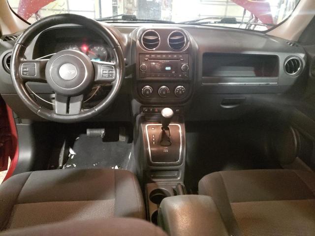 Photo 8 from auction – 2012 JEEP PATRIOT LA with VIN 1C4NJRFB2CD525297