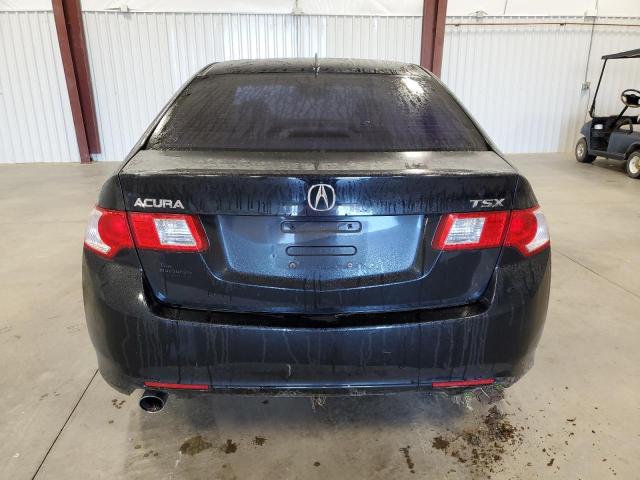 Photo 6 from auction – 2010 ACURA TSX with VIN JH4CU2F67AC018390