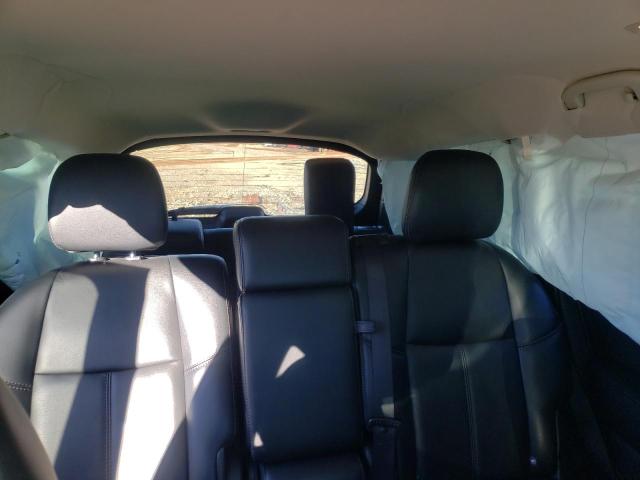 Photo 10 from auction – 2016 NISSAN PATHFINDER with VIN 5N1AR2MN1GC641433