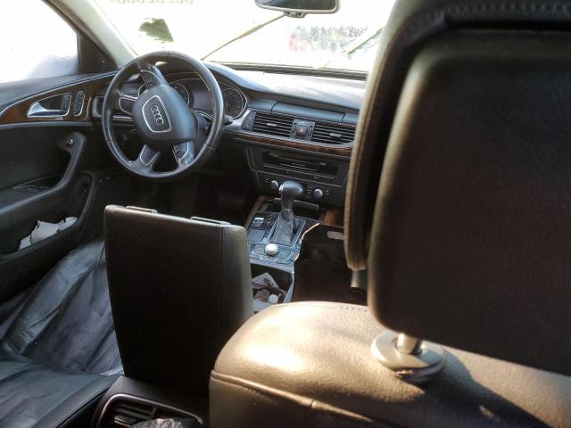 Photo 8 from auction – 2014 AUDI A6 PREMIUM with VIN WAUDFAFC0EN108567