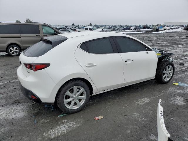 Photo 3 from auction – 2022 MAZDA 3 PREMIUM with VIN JM1BPAML4N1502512