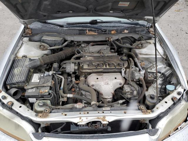 Photo 11 from auction – 2002 HONDA ACCORD VAL with VIN 1HGCF86672A026714