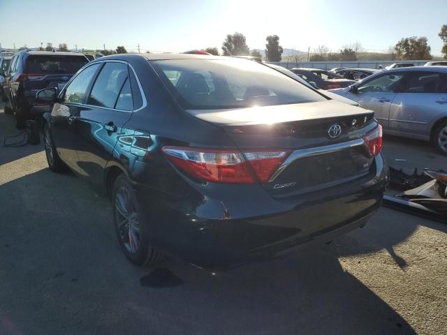 Photo 2 from auction – 2017 TOYOTA CAMRY LE with VIN 4T1BF1FK8HU668599