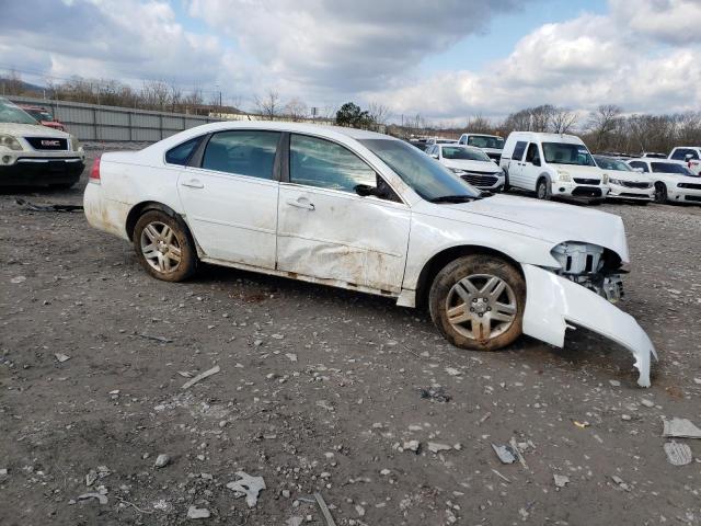Photo 4 from auction – 2016 CHEVROLET IMPALA LIM with VIN 2G1WB5E34G1180532