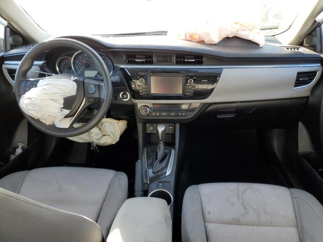 Photo 8 from auction – 2014 TOYOTA COROLLA L with VIN 5YFBURHE6EP100571