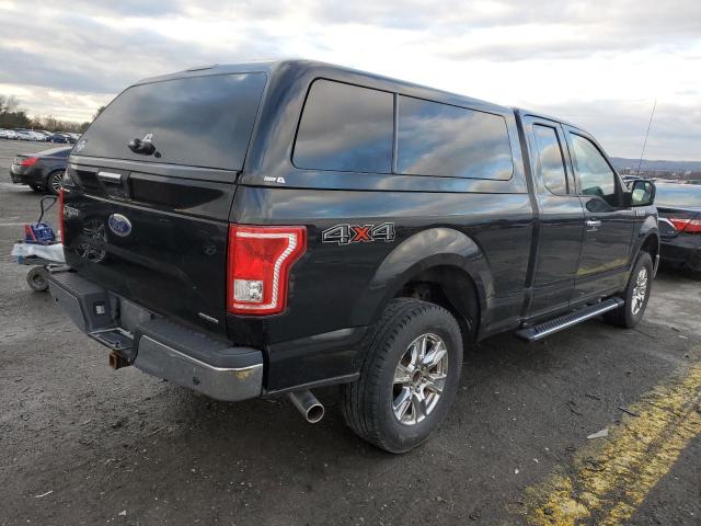 Photo 3 from auction – 2015 FORD F150 SUPER with VIN 1FTFX1EF9FFA77531