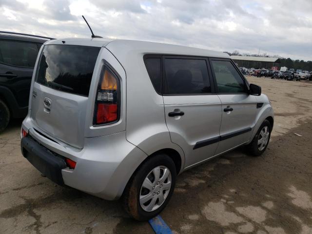 Photo 3 from auction – 2011 KIA SOUL with VIN KNDJT2A19B7335248