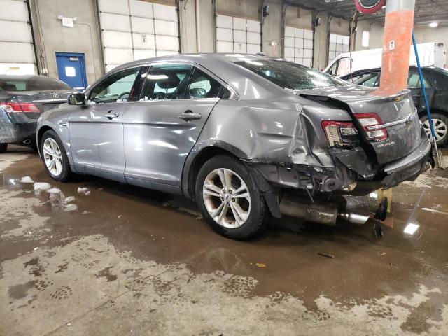 Photo 2 from auction – 2013 FORD TAURUS SEL with VIN 1FAHP2E86DG199048