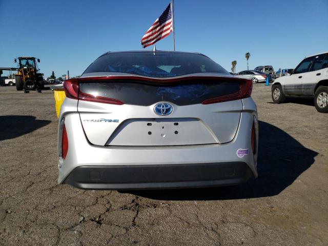 Photo 6 from auction – 2019 TOYOTA PRIUS PRIM with VIN JTDKARFP7K3112343