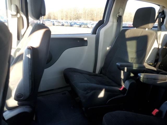 Photo 11 from auction – 2019 DODGE GRAND CARA with VIN 2C4RDGBG8KR596269