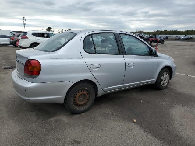 Photo 3 from auction – 2003 TOYOTA ECHO with VIN JTDBT123830273821