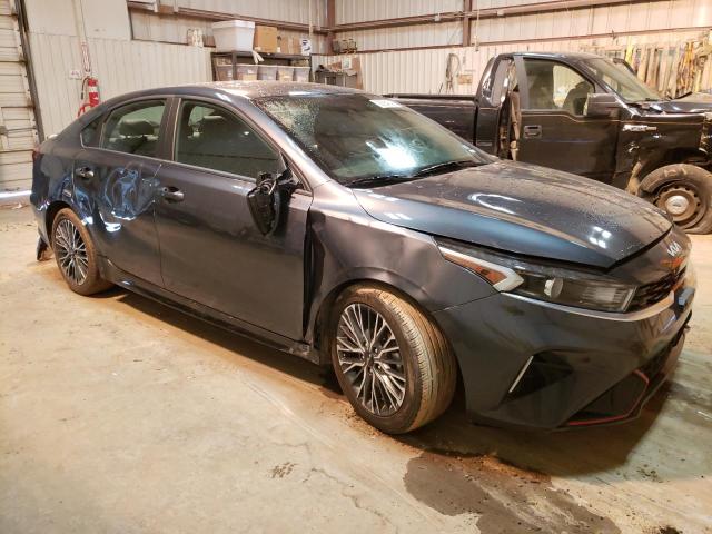 Photo 4 from auction – 2022 KIA FORTE with VIN 3KPF54AD8NE432239