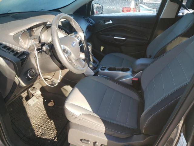 Photo 7 from auction – 2016 FORD ESCAPE SE with VIN 1FMCU9G92GUC16599