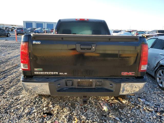 Photo 6 from auction – 2011 GMC SIERRA C15 with VIN 1GTR1VE02BZ444358