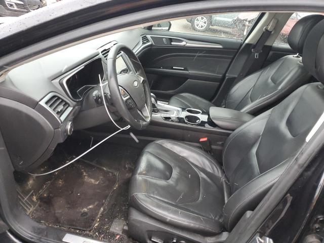 Photo 7 from auction – 2013 FORD FUSION TIT with VIN 3FA6P0K97DR147445