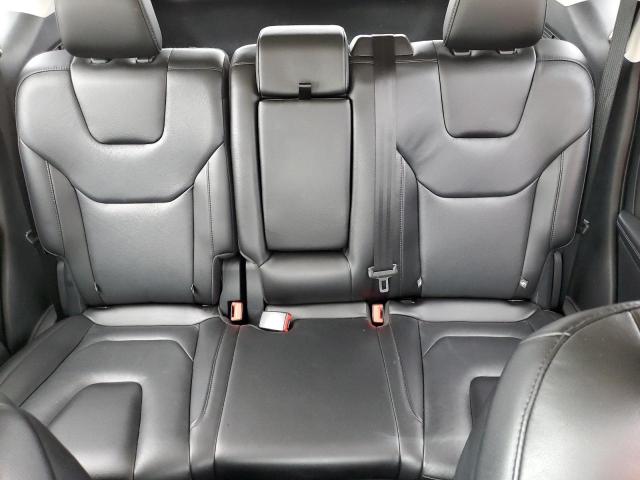 Photo 10 from auction – 2021 FORD EDGE TITAN with VIN 2FMPK4K92MBA27101