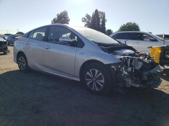 Photo 4 from auction – 2019 TOYOTA PRIUS PRIM with VIN JTDKARFP7K3112343