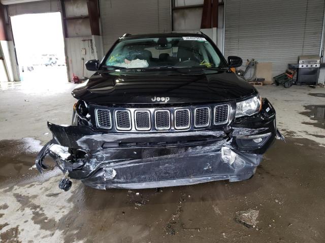 Photo 5 from auction – 2019 JEEP COMPASS LA with VIN 3C4NJDBB2KT850260