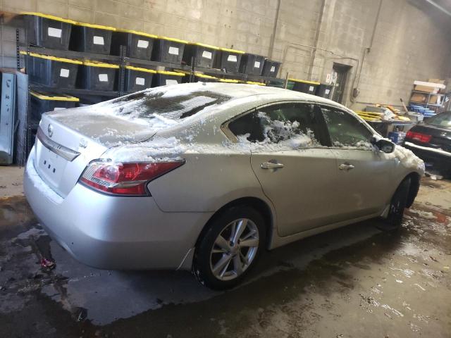 Photo 3 from auction – 2015 NISSAN ALTIMA 2.5 with VIN 1N4AL3AP5FC145976