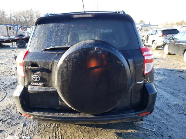 Photo 6 from auction – 2011 TOYOTA RAV4 LIMIT with VIN 2T3DK4DV9BW044523