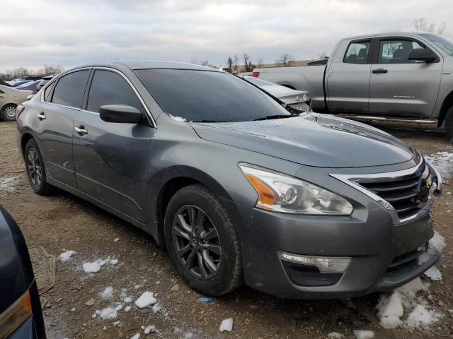 Photo 4 from auction – 2015 NISSAN ALTIMA 2.5 with VIN 1N4AL3AP5FC487508
