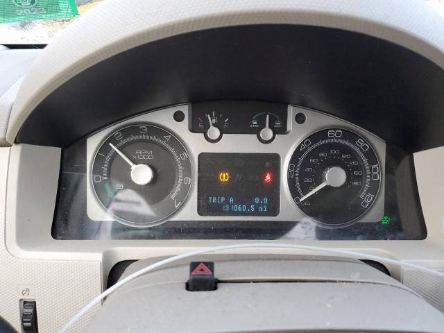 Photo 9 from auction – 2008 MERCURY MARINER HE with VIN 4M2CU39H28KJ08304