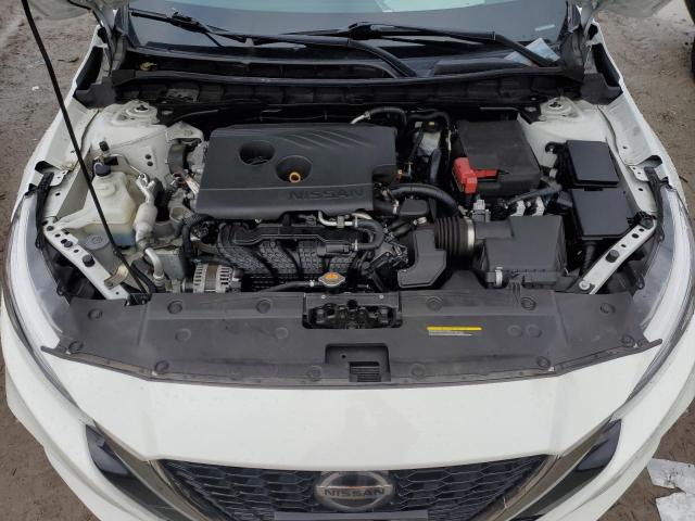 Photo 11 from auction – 2020 NISSAN ALTIMA SR with VIN 1N4BL4CV9LC250506