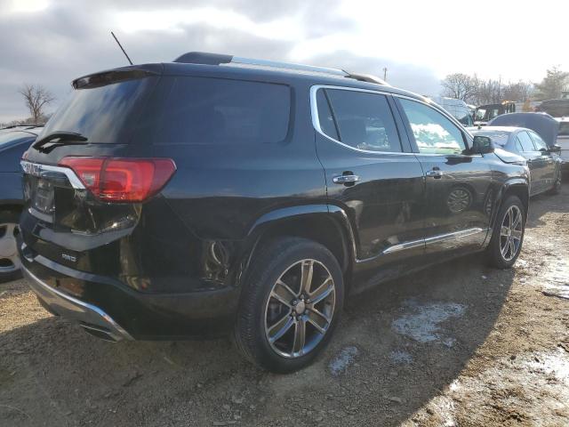 Photo 3 from auction – 2019 GMC ACADIA DEN with VIN 1GKKNXLSXKZ135456
