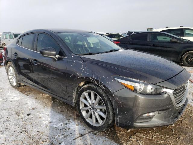 Photo 4 from auction – 2017 MAZDA 3 TOURING with VIN 3MZBN1V70HM103253