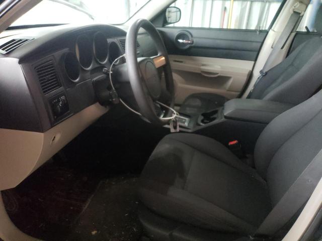 Photo 7 from auction – 2007 DODGE CHARGER SE with VIN 2B3KA43R87H720435