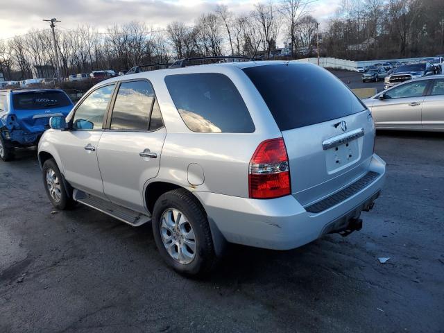 Photo 2 from auction – 2003 ACURA MDX with VIN 2HNYD18793H551438