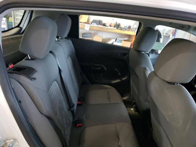 Photo 10 from auction – 2020 CHEVROLET SONIC with VIN 1G1JG6SB4L4127275