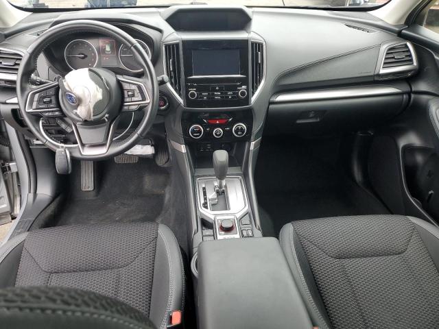 Photo 8 from auction – 2020 SUBARU FORESTER P with VIN JF2SKAJC0LH463958