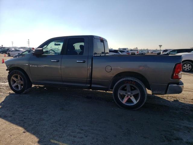 Photo 2 from auction – 2012 DODGE RAM 1500 S with VIN 1C6RD6GP3CS100157