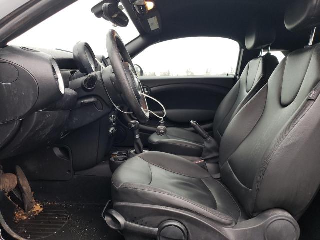 Photo 7 from auction – 2012 MINI COOPER COU with VIN WMWSX1C51CT507135