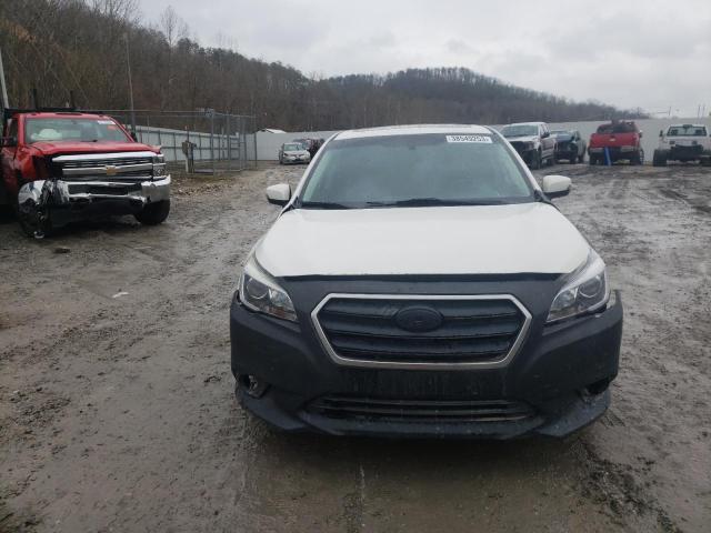Photo 5 from auction – 2017 SUBARU LEGACY 2.5 with VIN 4S3BNAK61H3014887