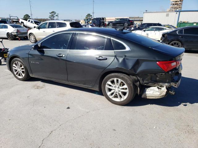 Photo 2 from auction – 2018 CHEVROLET MALIBU LT with VIN 1G1ZD5ST8JF139199