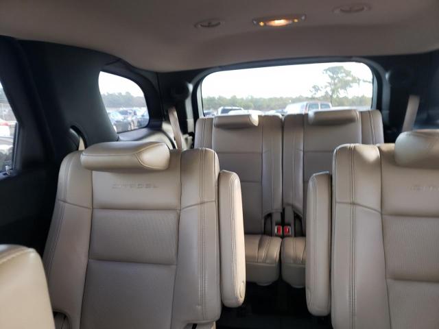 Photo 10 from auction – 2013 DODGE DURANGO CI with VIN 1C4RDJEGXDC685930